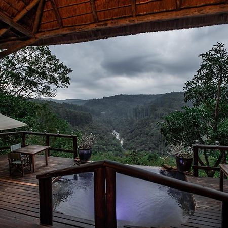 Tanamera Lodge 雾观 外观 照片